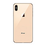 Picture of Boost Apple iPhone Xs Max 64GB Gold Embedded SIM Sprint (w-Cable & Charger Head)